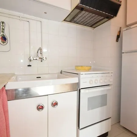 Appartamento Gicd Coral 26 *