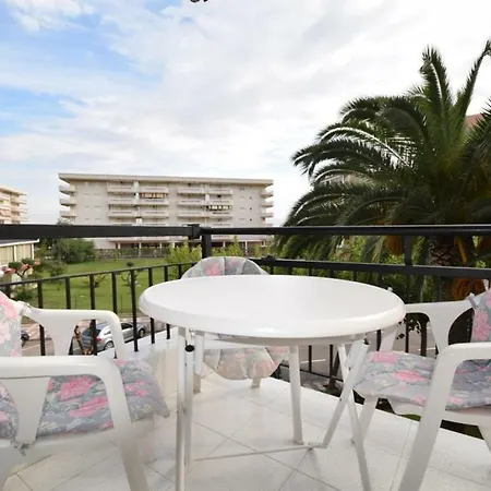 Appartamento Gicd Coral 26 La Pineda